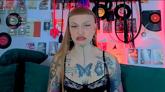 Snapshot of SugarSoot chatting on 20, 7, 2026 SugarSoot online show from 20, 7, 2026
