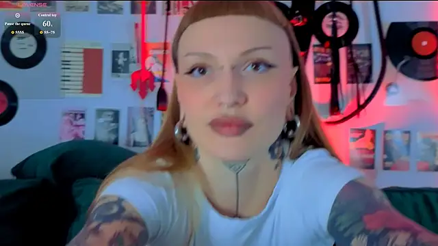 Snapshot of SugarSoot chatting on 21, 7, 2026 SugarSoot online show from 21, 7, 2026