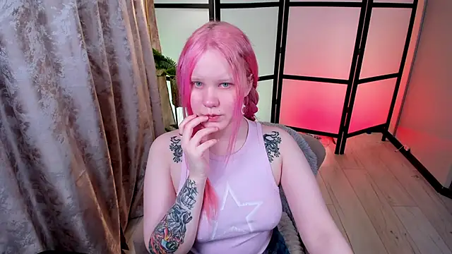 AnnieVibe online show from 24, 2, 2026