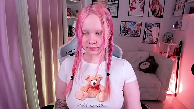 AnnieVibe online show from 3, 3, 2026