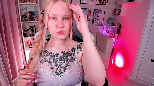 AnnieVibe online show from 22, 4, 2026