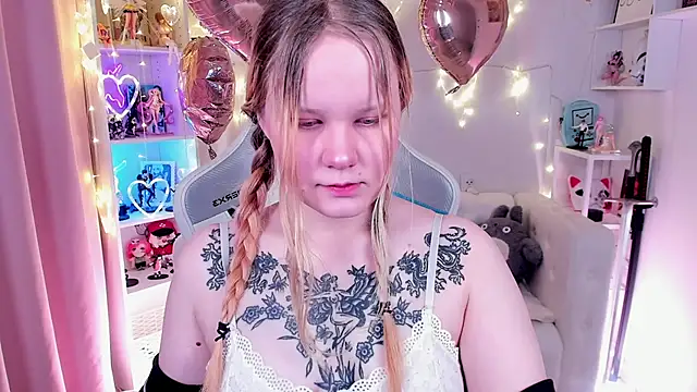 AnnieVibe online show from 14, 2, 2026