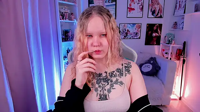 AnnieVibe online show from 22, 2, 2026