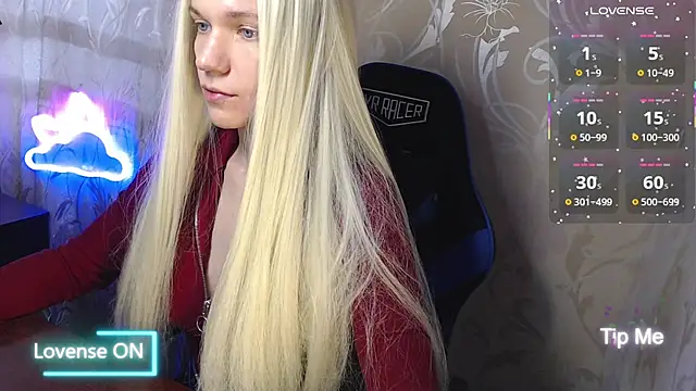 Shiny Victoria online show from 13, 3, 2026