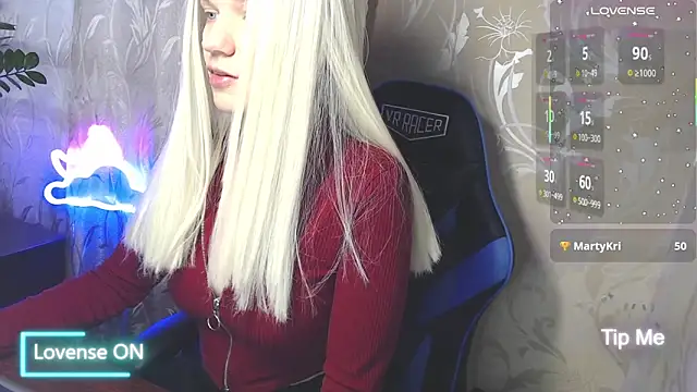 Shiny Victoria online show from 19, 4, 2026