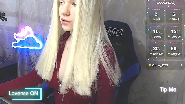 Shiny Victoria online show from 11, 4, 2026