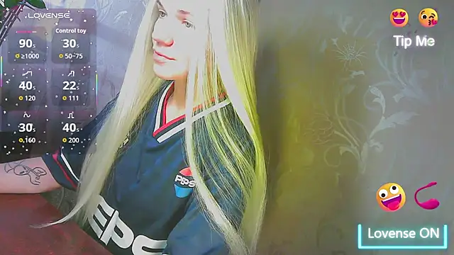 Shiny Victoria online show from 11, 2, 2026