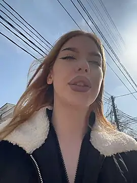 Jean Graay online show from 15, 3, 2026