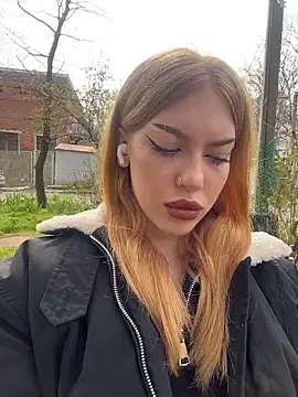 Jean Graay online show from 25, 3, 2026