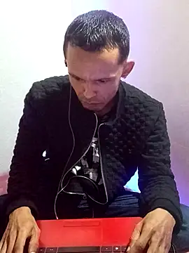 DeivisDeejay online show from 12, 3, 2026