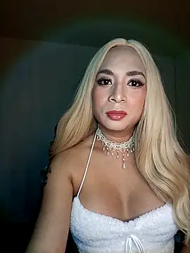 DollyWinter online show from 10, 2, 2026