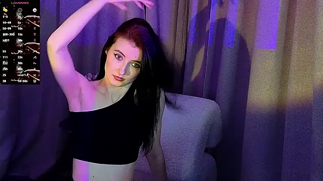 NicoleLuxe online show from 8, 2, 2026