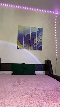 Lissy Liss online show from 16, 3, 2026