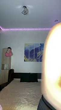 Lissy Liss online show from 13, 4, 2026