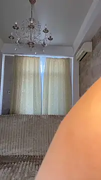 Lissy Liss online show from 17, 4, 2026