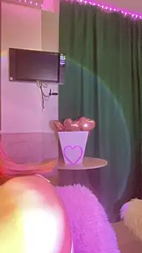 Lissy Liss online show from 19, 2, 2026