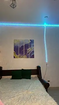 Lissy Liss online show from 23, 3, 2026