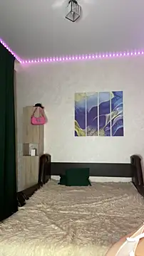 Lissy Liss online show from 5, 4, 2026