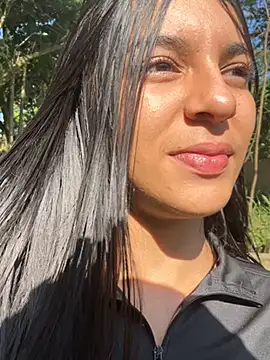 NaniBlossomX online show from 14, 3, 2026