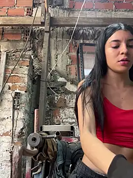 NaniBlossomX online show from 17, 2, 2026