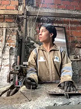 NaniBlossomX online show from 11, 2, 2026