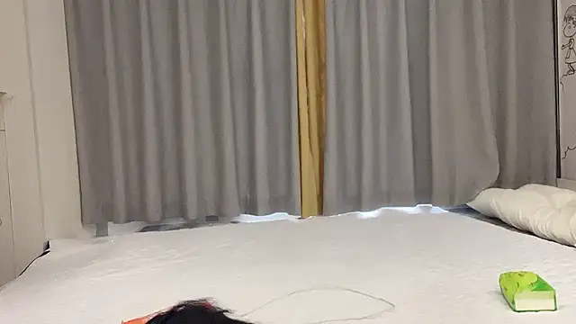 zijunzbzs online show from 20, 7, 2026