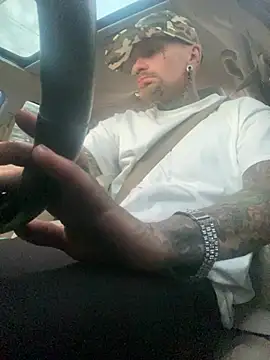 mrtattoo25 online show from 19, 3, 2026