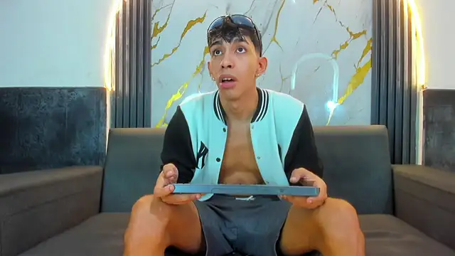 biig boy online show from 11, 2, 2026