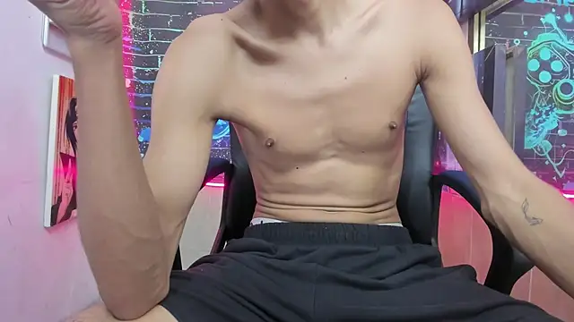 biig boy online show from 9, 5, 2026