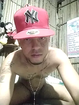 Eduardo vega123 online show from 13, 2, 2026