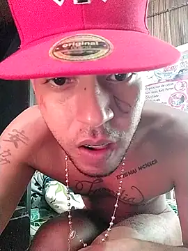 Eduardo vega123 online show from 23, 2, 2026