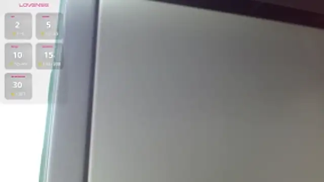 Luca282828 online show from 12, 3, 2026