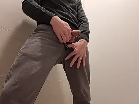 Luca282828 online show from 13, 3, 2026