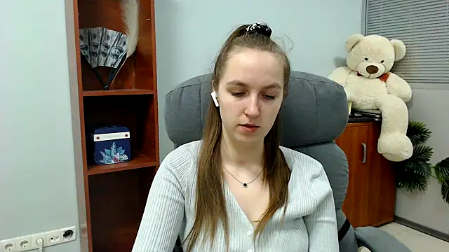 Nessi-Morris online show from 9, 2, 2026