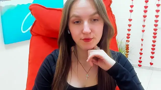 Nessi-Morris online show from 3, 3, 2026