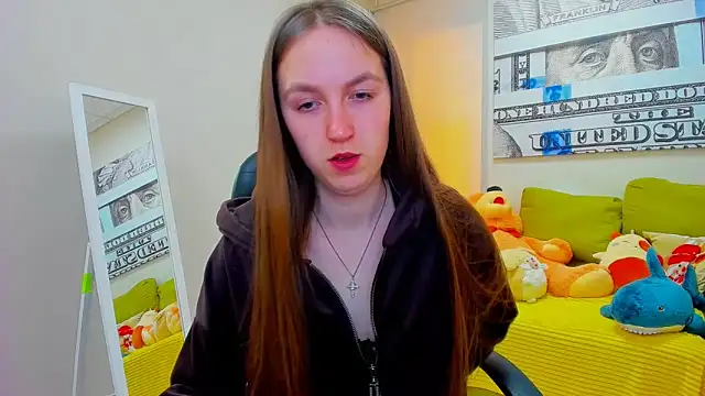 Nessi-Morris online show from 2, 3, 2026