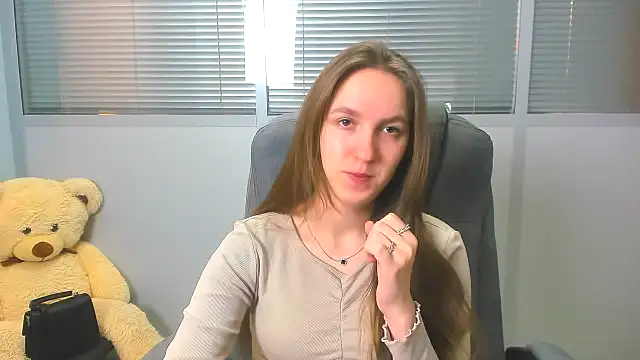 Nessi-Morris online show from 3, 2, 2026