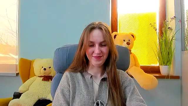 Nessi-Morris online show from 20, 2, 2026