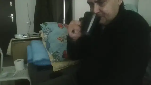 vitalik66679 online show from 22, 2, 2026