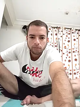 Richard241823 online show from 18, 3, 2026