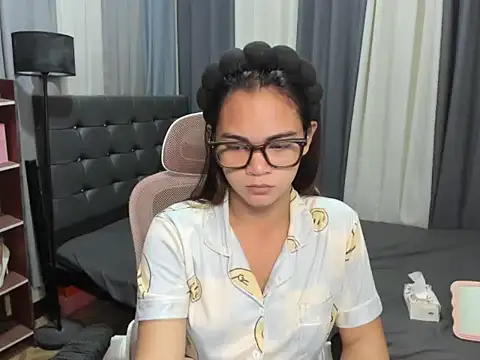 TinyCock Rein online show from 10, 3, 2026