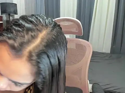 TinyCock Rein online show from 15, 2, 2026