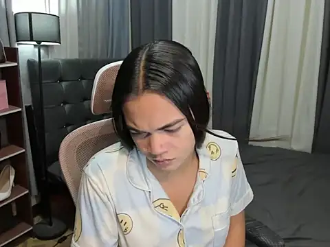 TinyCock Rein online show from 4, 3, 2026