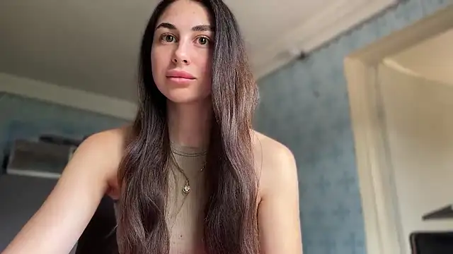 LiluMartiznir online show from 8, 6, 2026