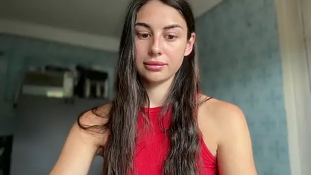 LiluMartiznir online show from 28, 7, 2026