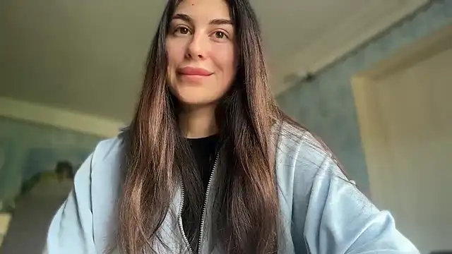 LiluMartiznir online show from 23, 4, 2026