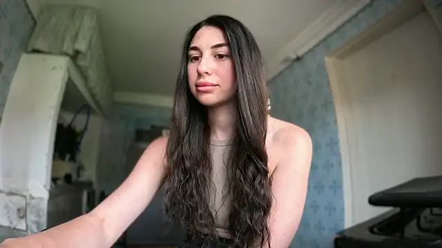 LiluMartiznir online show from 15, 6, 2026
