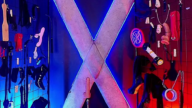 Candyqueen bdsm  online show from 8, 2, 2026