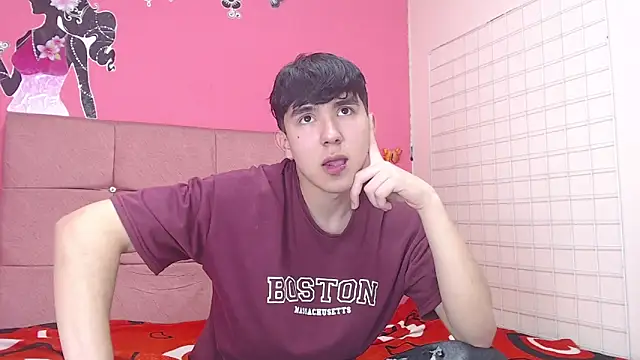 massimoferrera303av online show from 6, 2, 2026