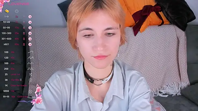 AutumnWhisper online show from 19, 4, 2026